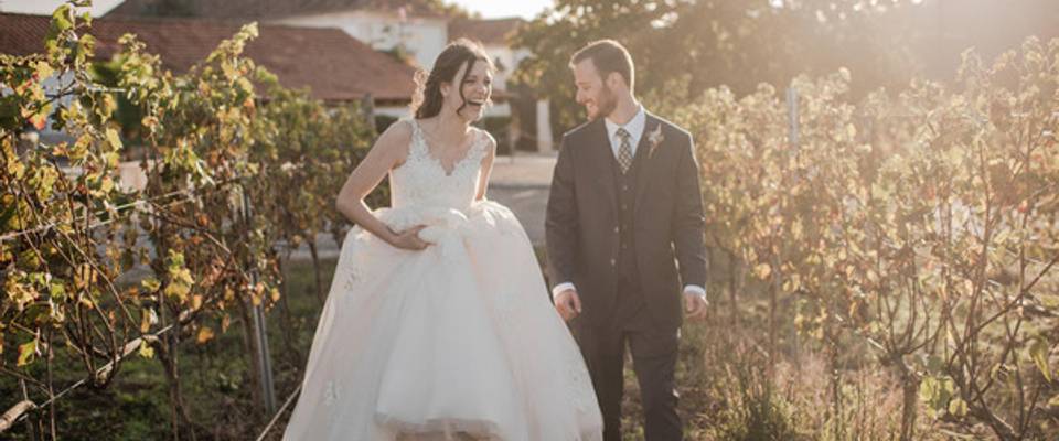 Getting married in Portugal - 5 reasons