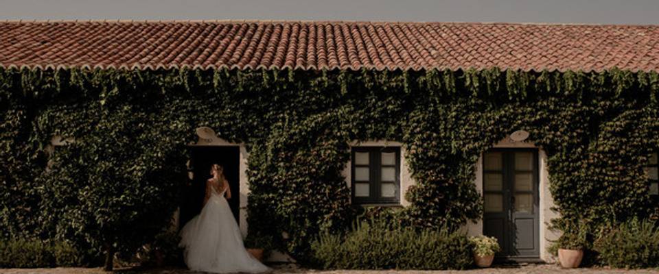 São Lourenço do Barrocal - Alentejo Wedding