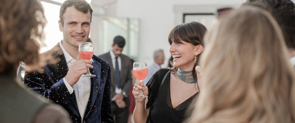 Wedding in Portugal: Why the best destination weddings start with the couple