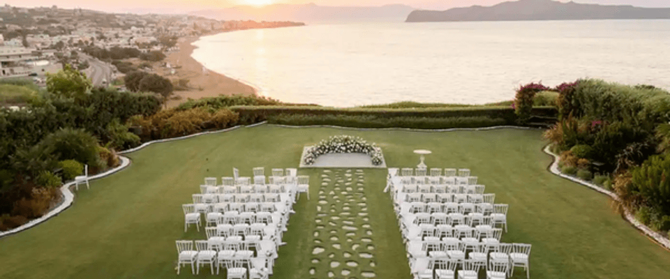 Wedding Celebrant in Greece: A conversation with Michaella Chatziangelou (Celebrant Greece)