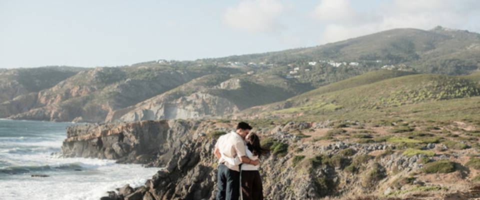 Why Cascais is one of the best locations for your surprise proposal