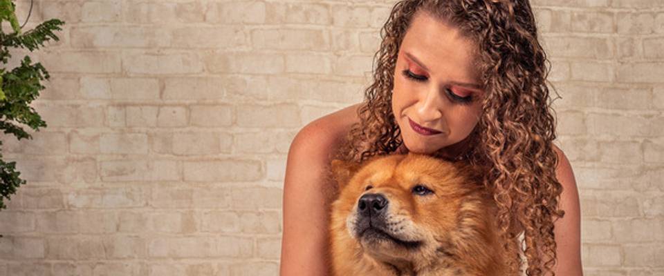 Ensaios Mãe de Pet - Um amor que vai além