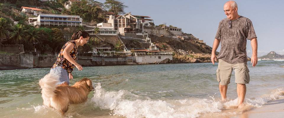 Fotógrafo pet x fotógrafo de famílias