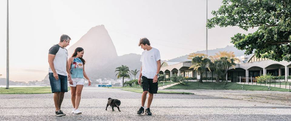Sessão Fotográfica ao Ar Livre vs. Estúdio: Qual é a Melhor para o Seu Pet?