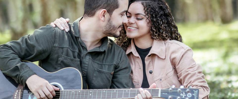 10 Dicas Para Seu Ensaio Pré-casamento Ficar Perfeito