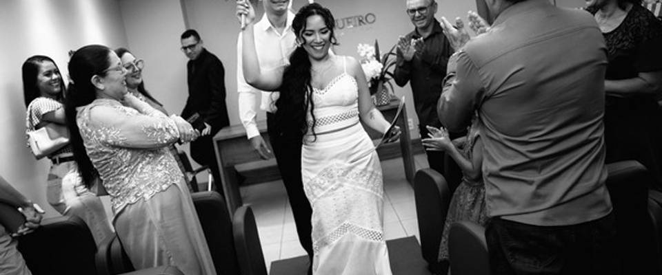 15 Dúvidas (e respostas!) sobre a mudança de sobrenome depois do casamento