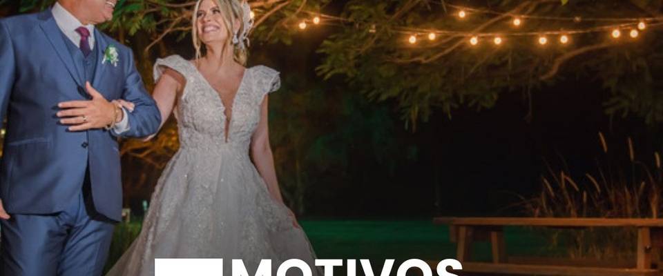 7 motivos para fotografar seu casamento!