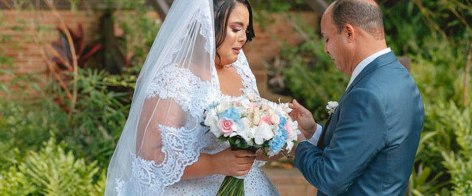 QUAL O PAPEL DO PAI DA NOIVA NO CASAMENTO?