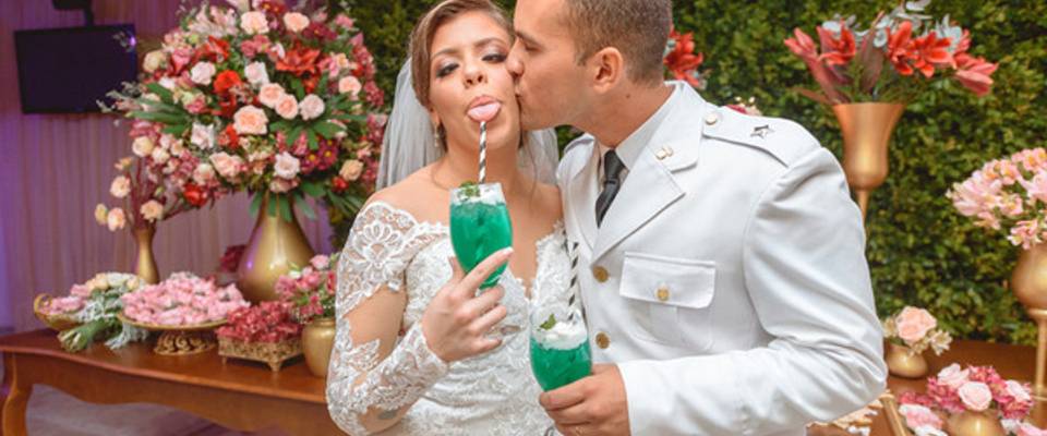 Como organizar e aproveitar os momentos do seu casamento?