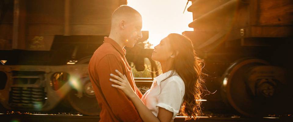 Pré Wedding: Fazer ou não fazer?