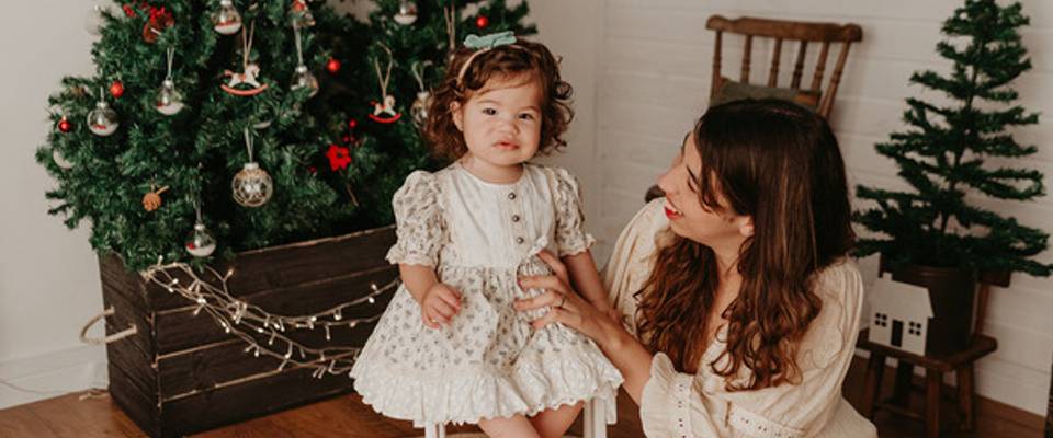 Bençãos e graças - Especial de Natal