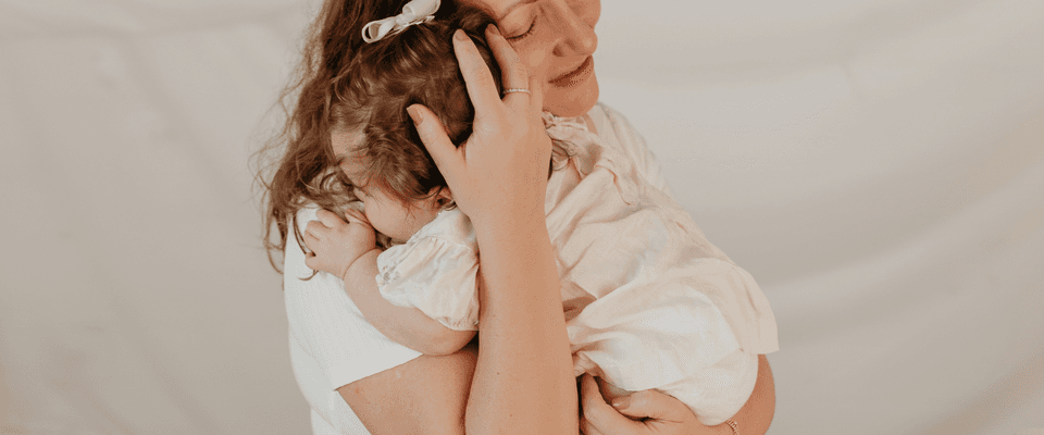 Colo de Mãe - Especial de Dia das Mães