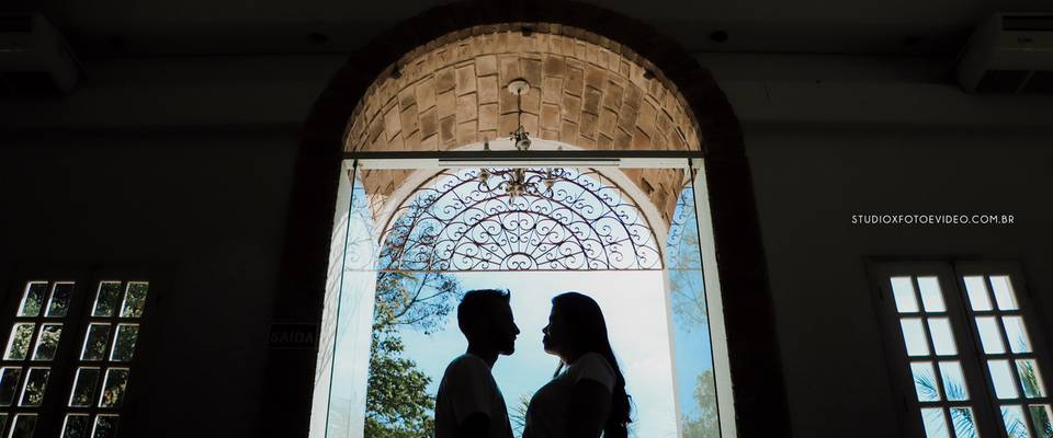 Fazenda Capituva: espaço para fotos e vídeos com muitas histórias para contar