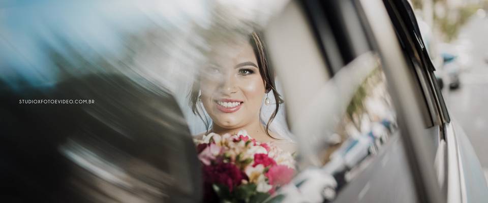 Passo a passo Studio X: Como funciona o pós-casamento?