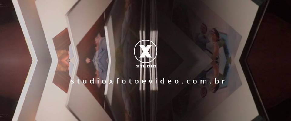 Álbuns Studio X - Conheça a linha Elegance