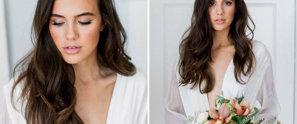 Procurando uma maquiagem mais leve? 12 exemplos para você se inspirar