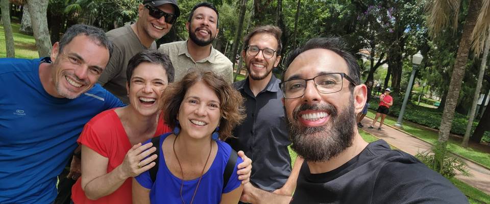 Studio X Foto e Vídeo participa de gravações do Globo Repórter