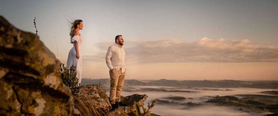 Aqui está o  porquê de fazer seu ensaio Pré Casamento