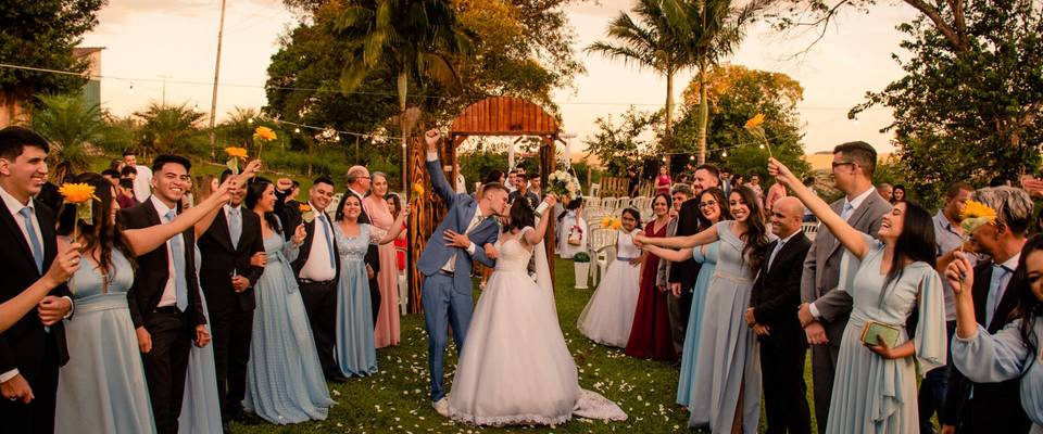 Como Escolher a Melhor Data Para Casar?