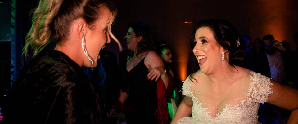 05 Dicas para Você Aproveitar Seu Casamento do Inicio ao Fim