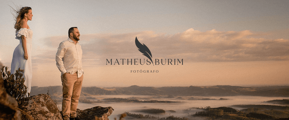 Minha Nova Etapa na Fotografia