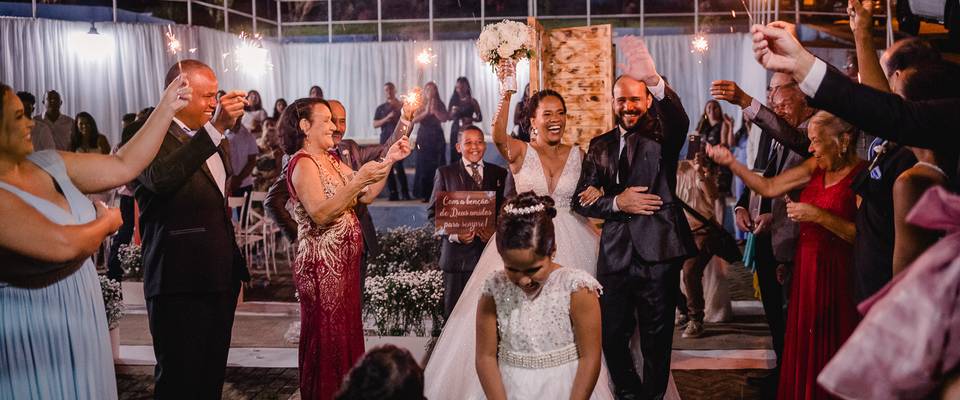 Como organizar um casamento perfeito