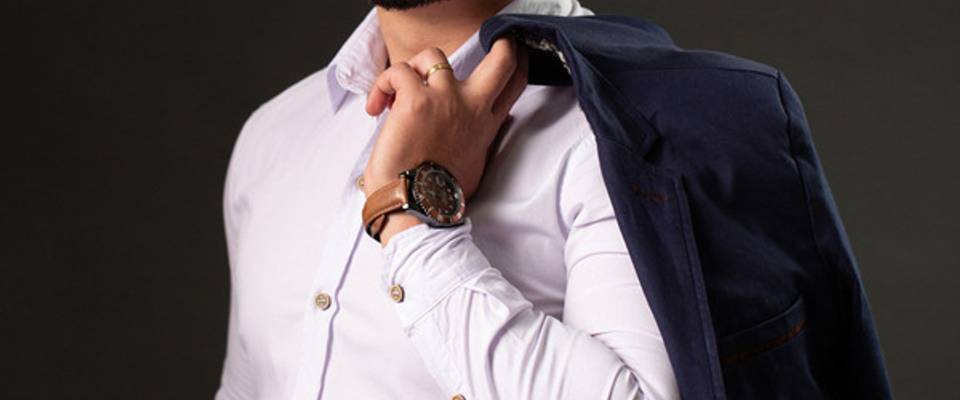 Quando devo contratar um ensaio fotográfico na minha carreira?