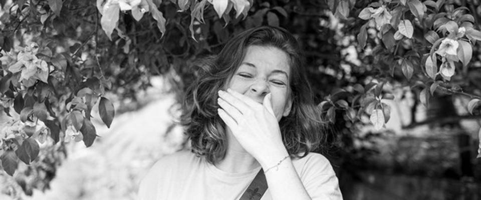 

Eu já estive no seu lugar.