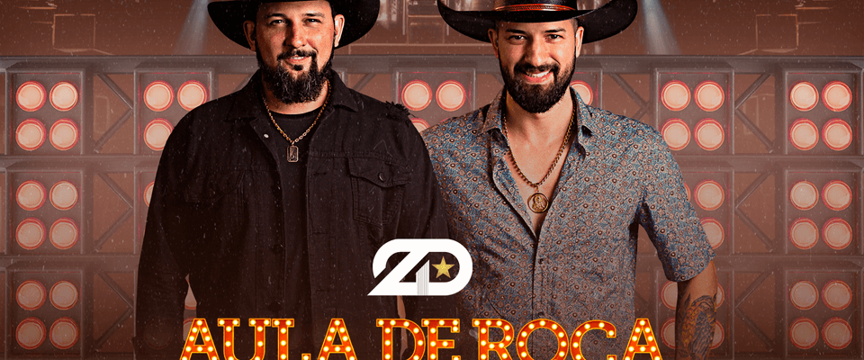 DVD AULA DE ROÇA - Pegada Bruta