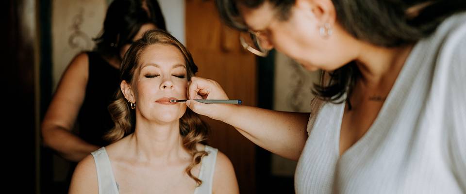 FAQ – Bridal Makeup: Everything You Need to Know for Your Big Day