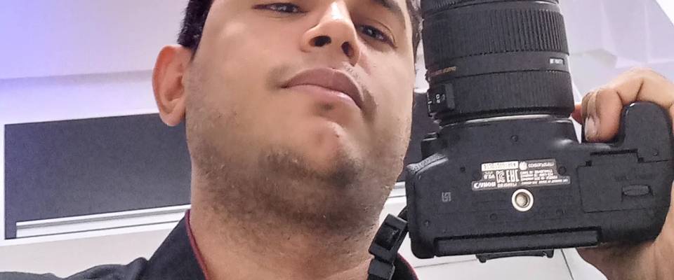 Wanderson Wu | Fotografia de Casamento Civil e Ensaios em Codó-MA