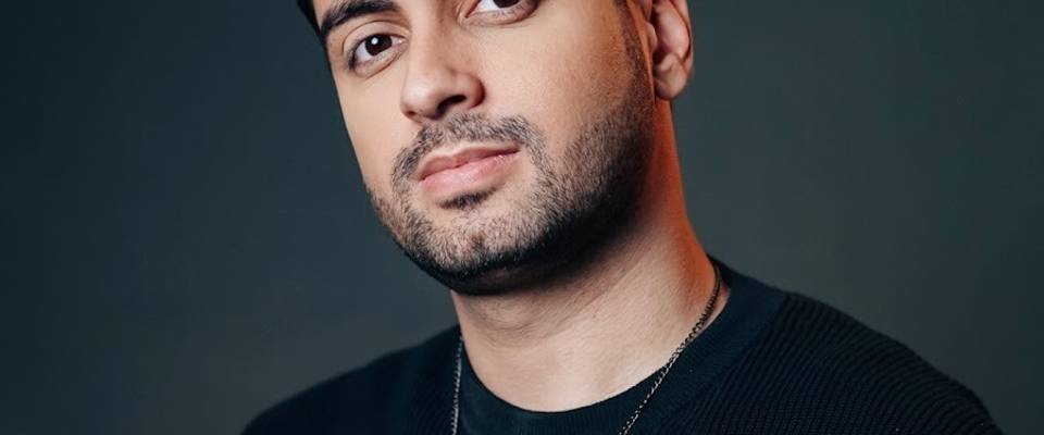 Gabriel Brito lançará música com participação de Isaías Saad!
