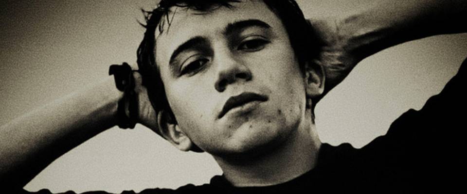 Sebhasttião Alves anuncia Meio Adolescente, seu terceiro álbum de estúdio 