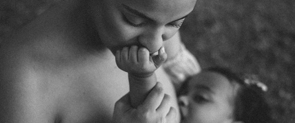 Ensaio Laryssa + Ester