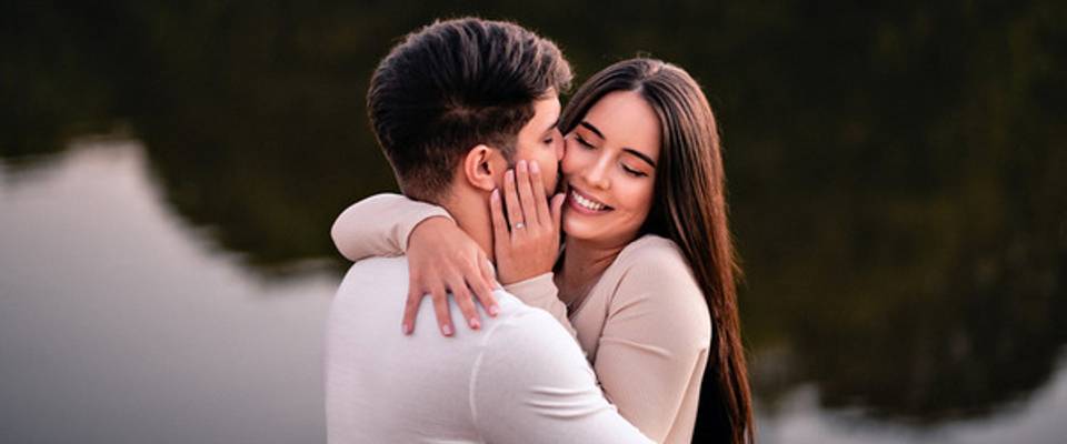 Por que realizar um ensaio fotográfico pré-casamento