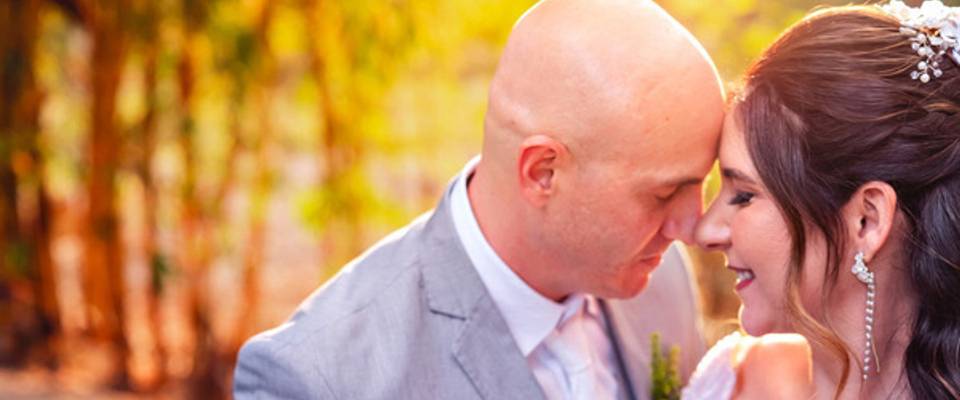 A Magia do Ensaio Pós-Cerimônia: Um Momento de Emoção e Cumplicidade