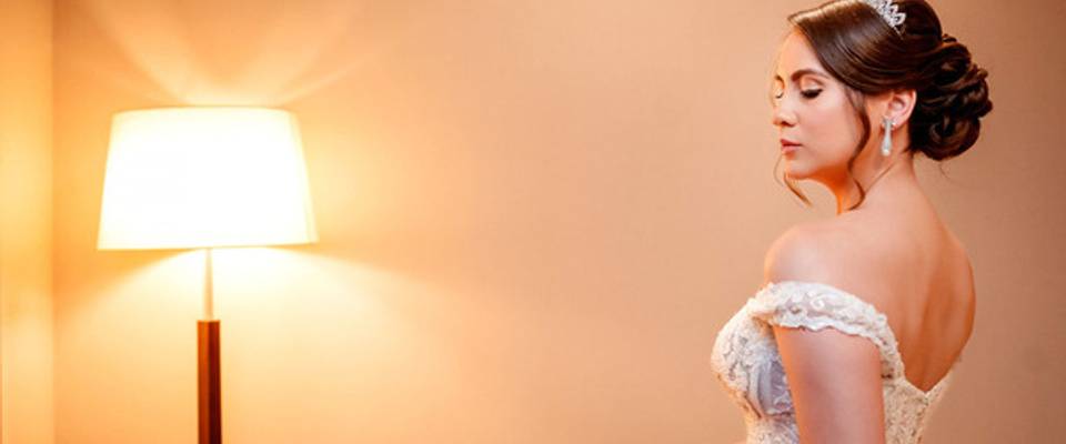 O que não pode faltar no making of da noiva e do noivo?