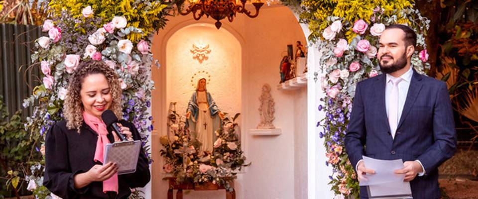 Cerimonialista de Casamento: O Segredo para Noivos Despreocupados e Fotos Perfeitas