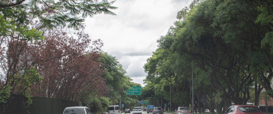 O dia em que São Paulo parou