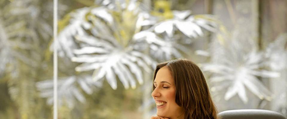 Como escolher um fotógrafo de marca pessoal — e garantir imagens que realmente representem quem você é