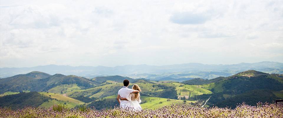 Dicas para um perfeito pré-wedding