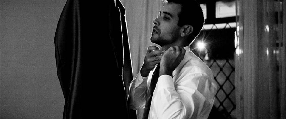 Making of do Noivo