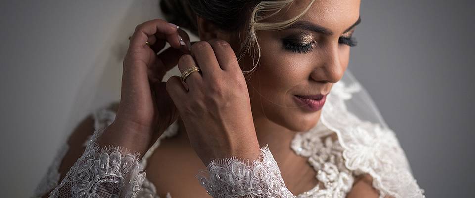 Qual o melhor vestido para casar no inverno?