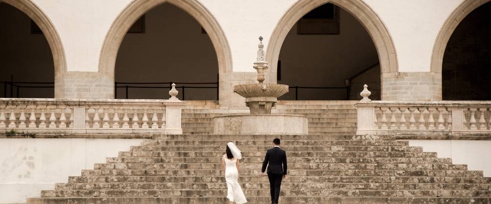 Destination wedding in Portugal - BEST TIPS