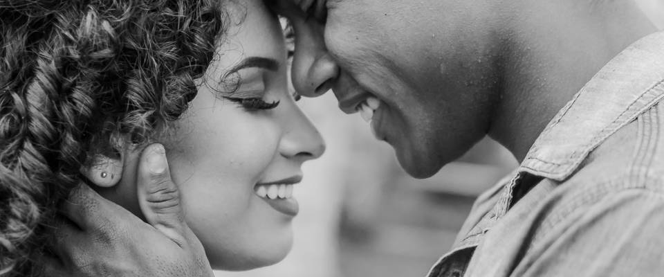 Sou fotógrafa e digo: Não façam um ensaio Pré Wedding