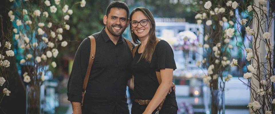 Agora é Oficial, nós mudamos de endereço!