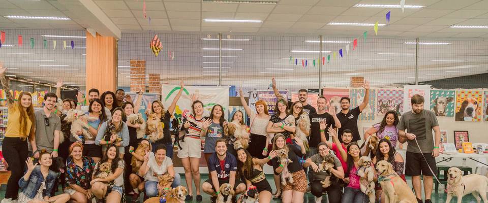 ArraiAU da DogsRio