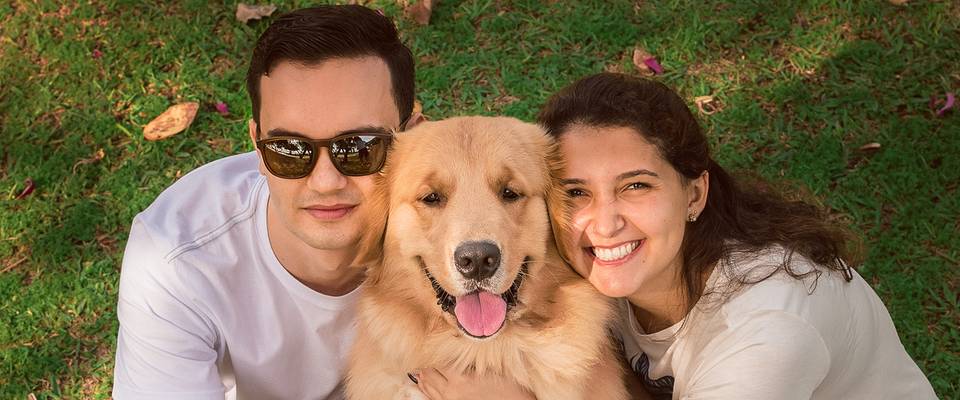 3 Motivos super legais para se fazer um Ensaio Fotográfico Pet
