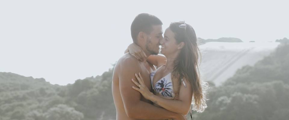 Quero me casar em Natal