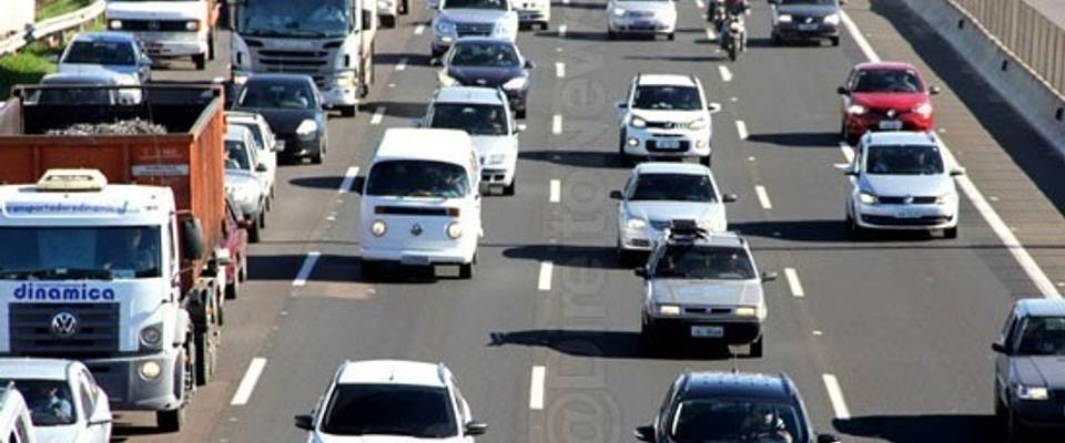 57 mudanças são previstas na nova lei de trânsito que entrará em vigor em 2021